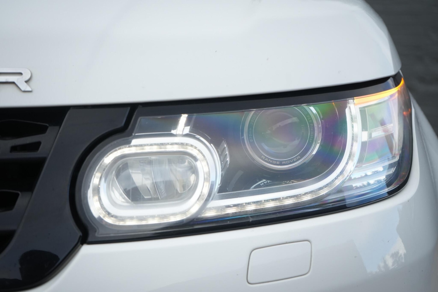 Used Land Rover Range Rover Sport 2015 for sale - 76377998: Photo 18