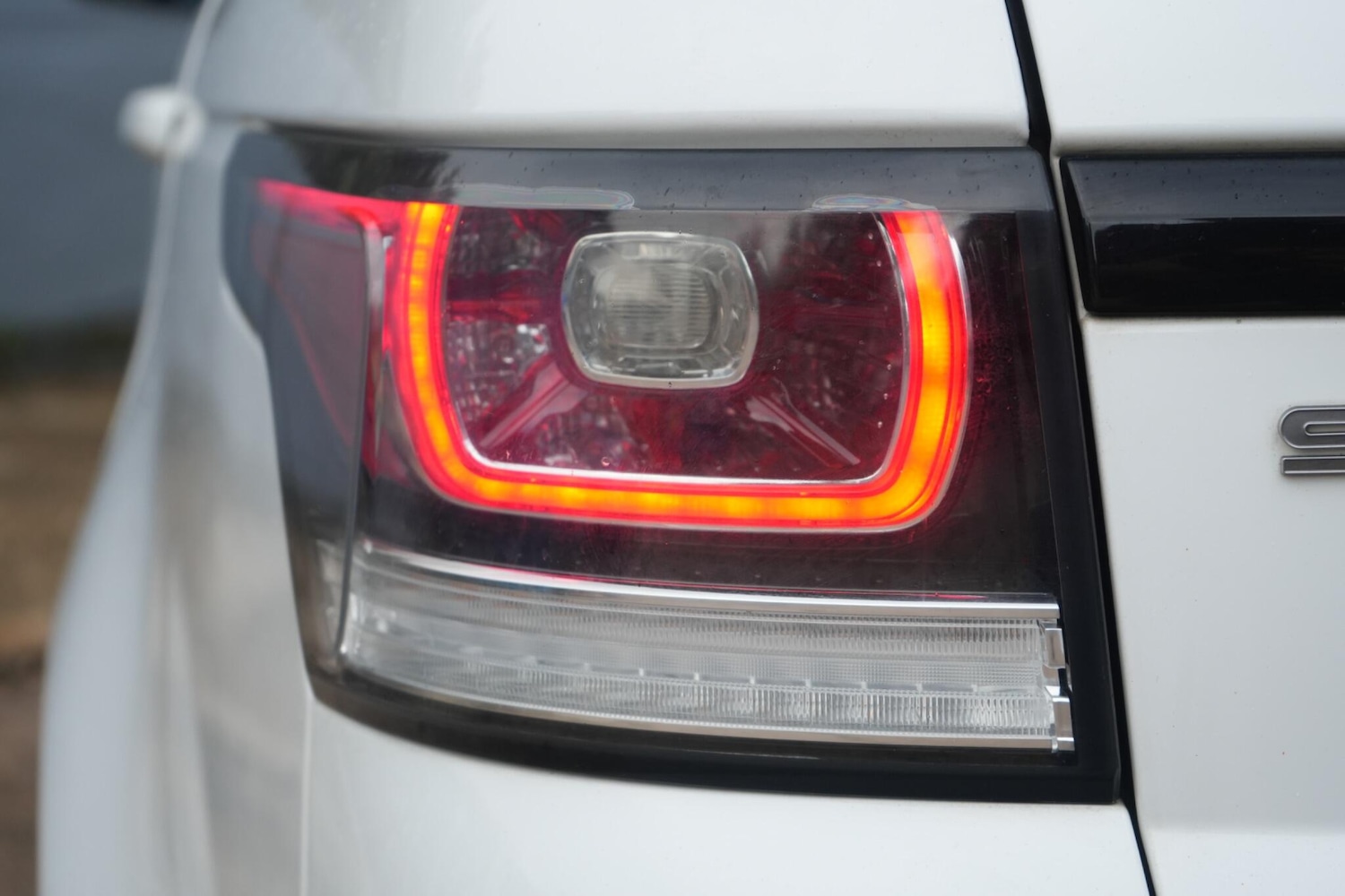 Used Land Rover Range Rover Sport 2015 for sale - 76377998: Photo 19