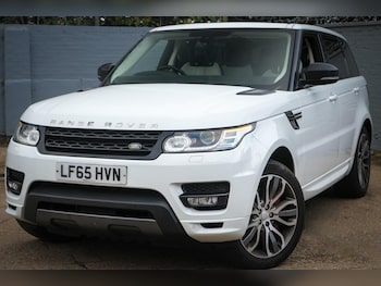 2015 (65) - 3.0 SDV6 [306] Autobiography Dyn 5dr Auto [7 seat]