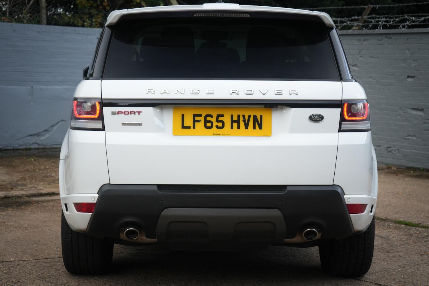 Used Land Rover Range Rover Sport 2015 for sale - 76377998: Photo 21
