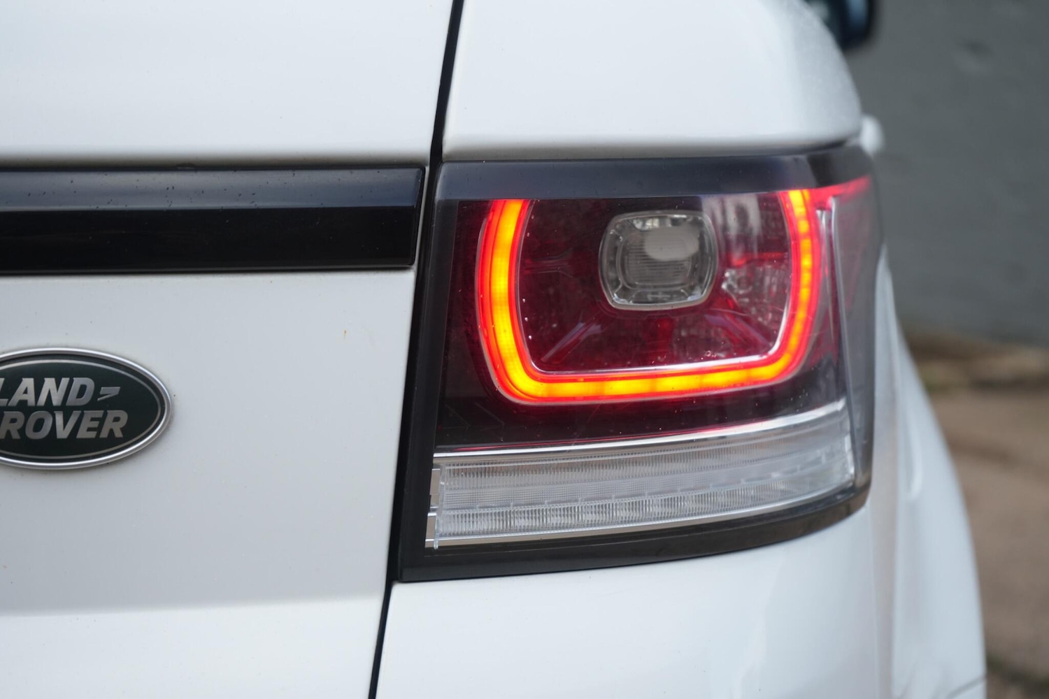 Used Land Rover Range Rover Sport 2015 for sale - 76377998: Photo 23