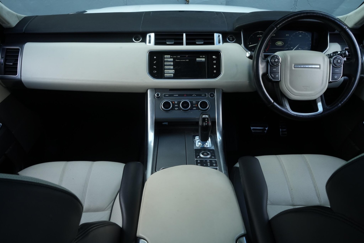 Used Land Rover Range Rover Sport 2015 for sale - 76377998: Photo 27