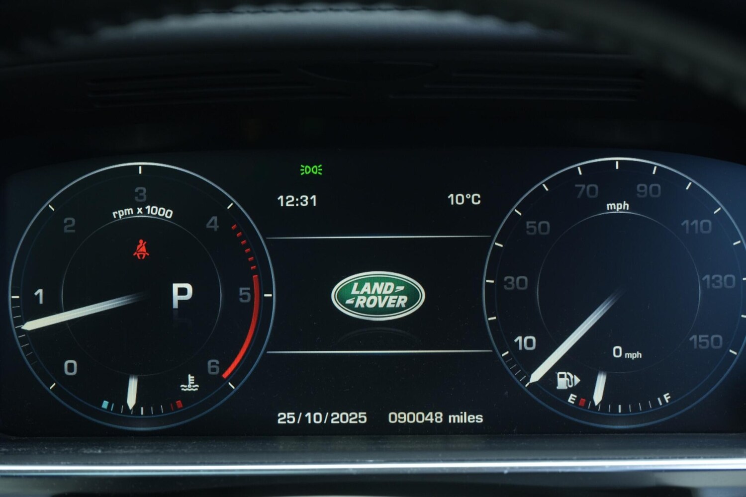 Used Land Rover Range Rover Sport 2015 for sale - 76377998: Photo 29