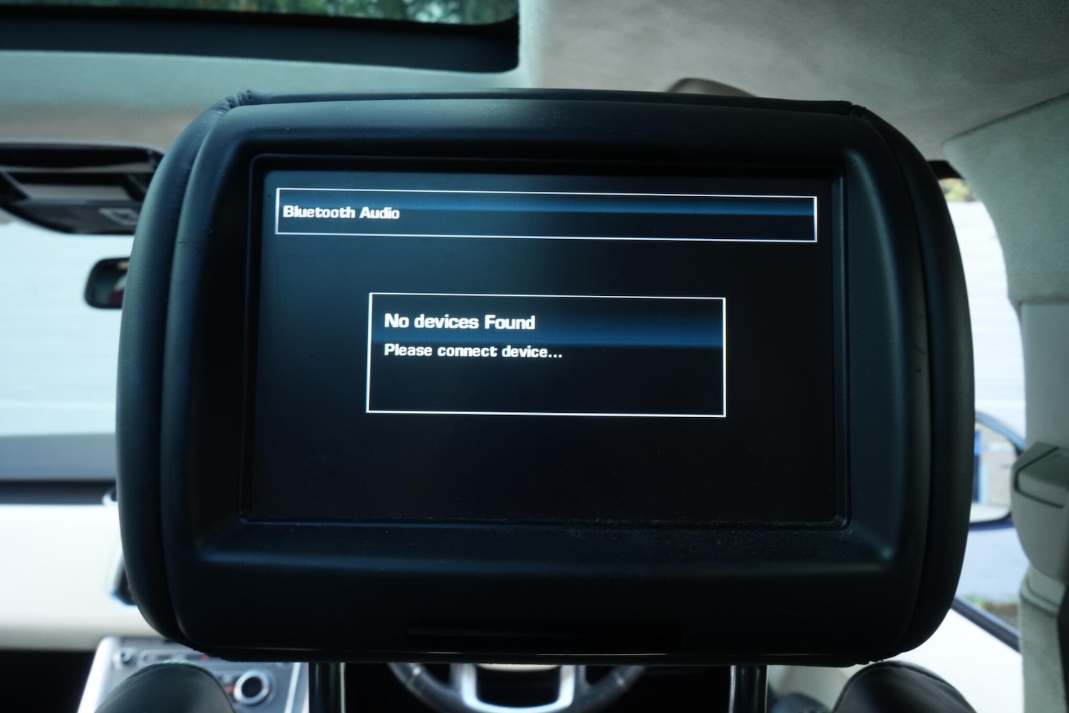 Used Land Rover Range Rover Sport 2015 for sale - 76377998: Photo 30