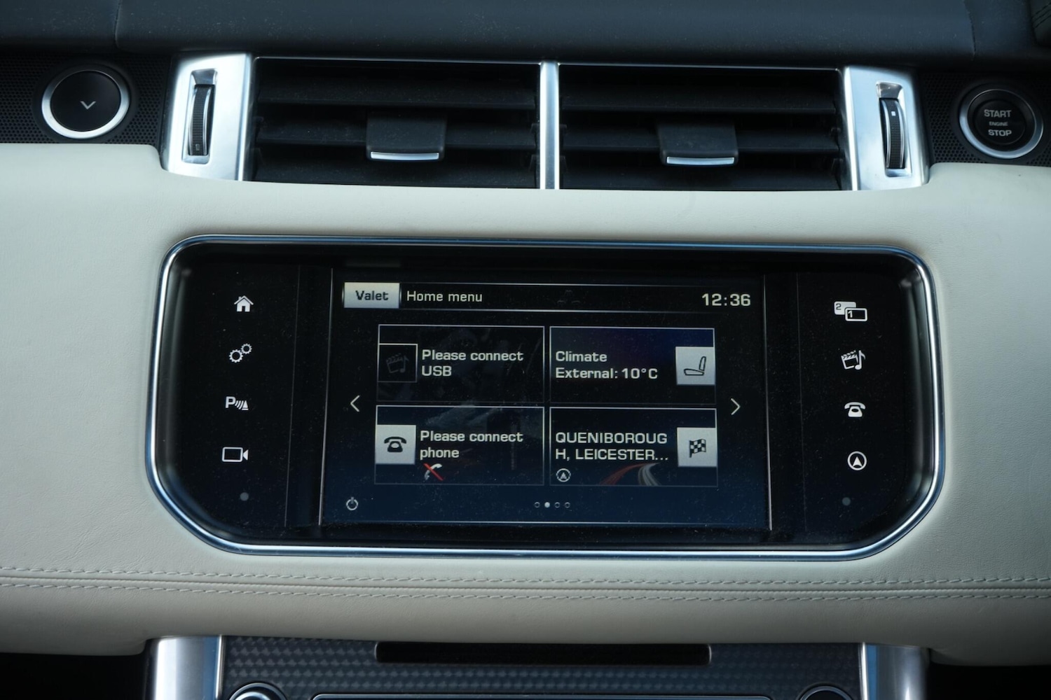 Used Land Rover Range Rover Sport 2015 for sale - 76377998: Photo 34