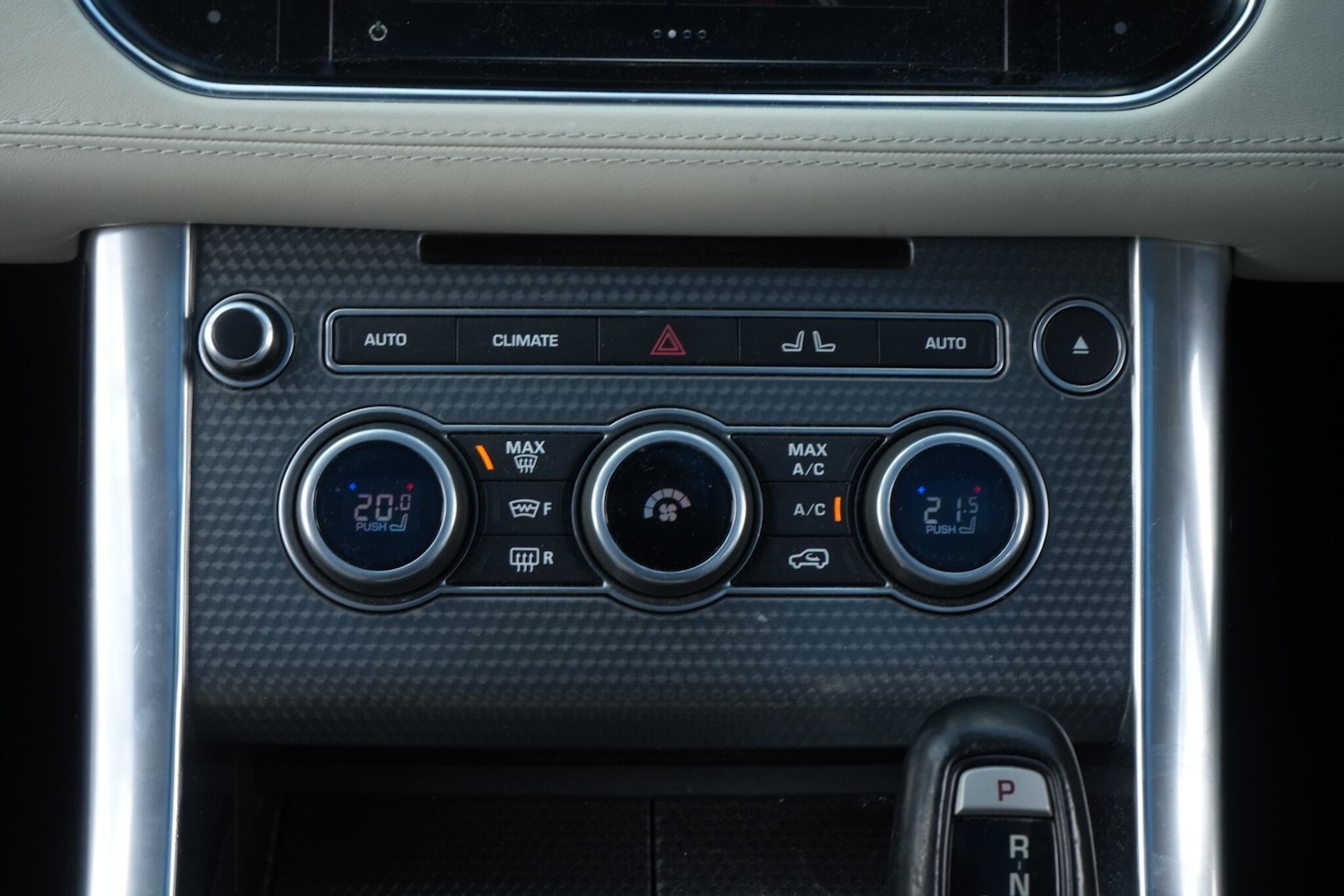 Used Land Rover Range Rover Sport 2015 for sale - 76377998: Photo 35