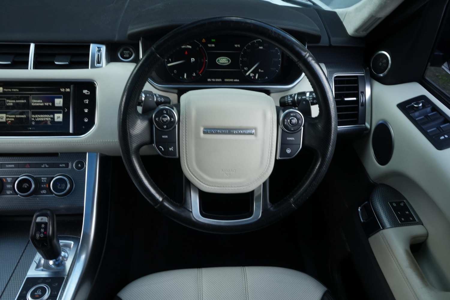 Used Land Rover Range Rover Sport 2015 for sale - 76377998: Photo 36