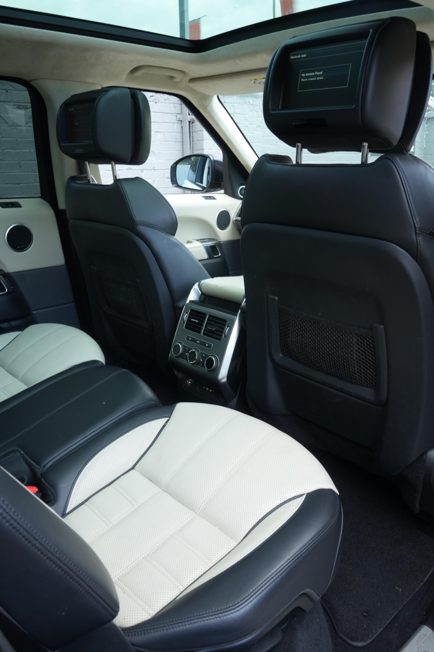 Used Land Rover Range Rover Sport 2015 for sale - 76377998: Photo 45