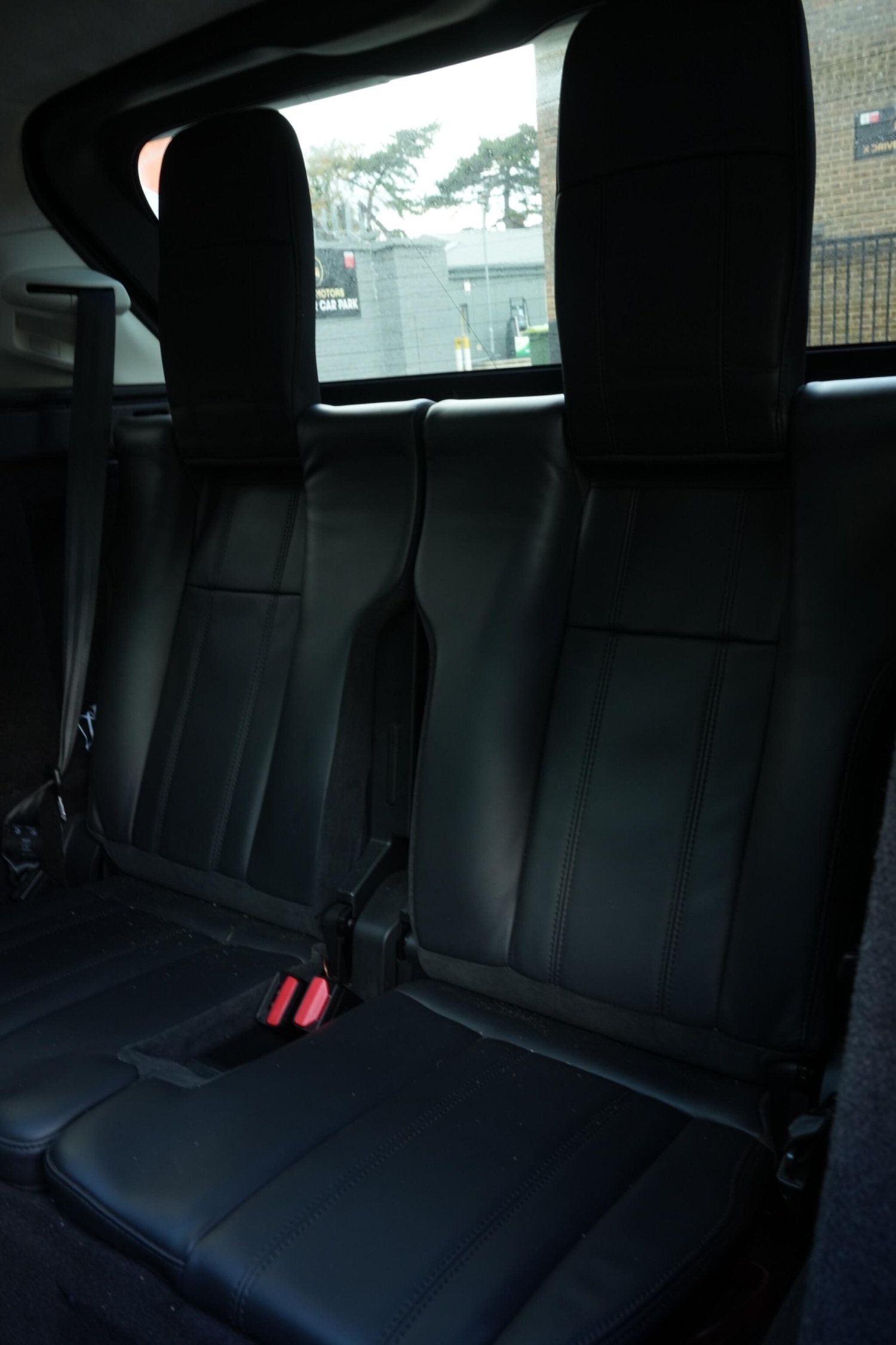 Used Land Rover Range Rover Sport 2015 for sale - 76377998: Photo 46