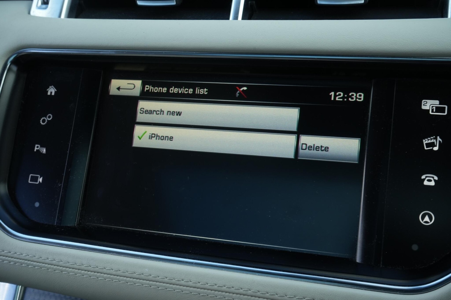 Used Land Rover Range Rover Sport 2015 for sale - 76377998: Photo 47