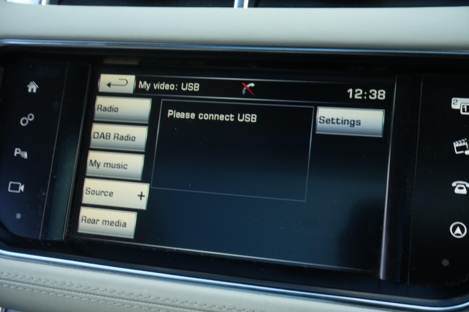 Used Land Rover Range Rover Sport 2015 for sale - 76377998: Photo 48