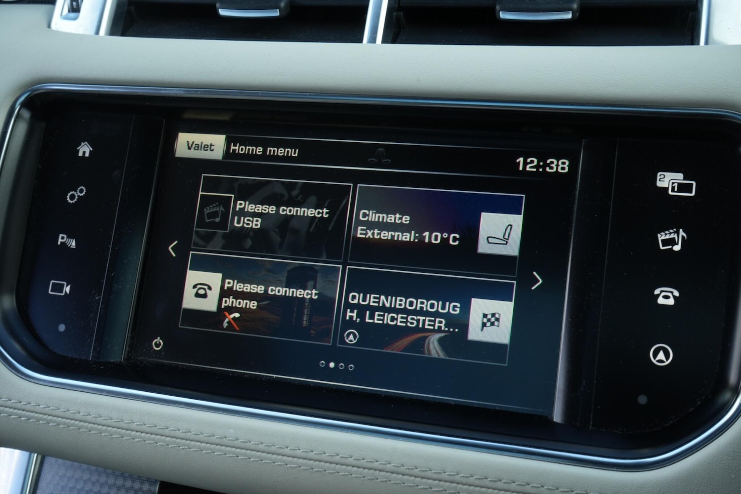 Used Land Rover Range Rover Sport 2015 for sale - 76377998: Photo 49