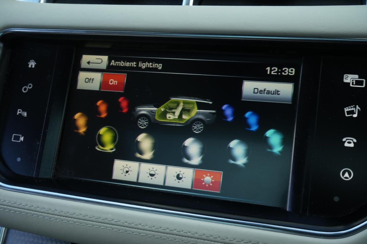 Used Land Rover Range Rover Sport 2015 for sale - 76377998: Photo 5