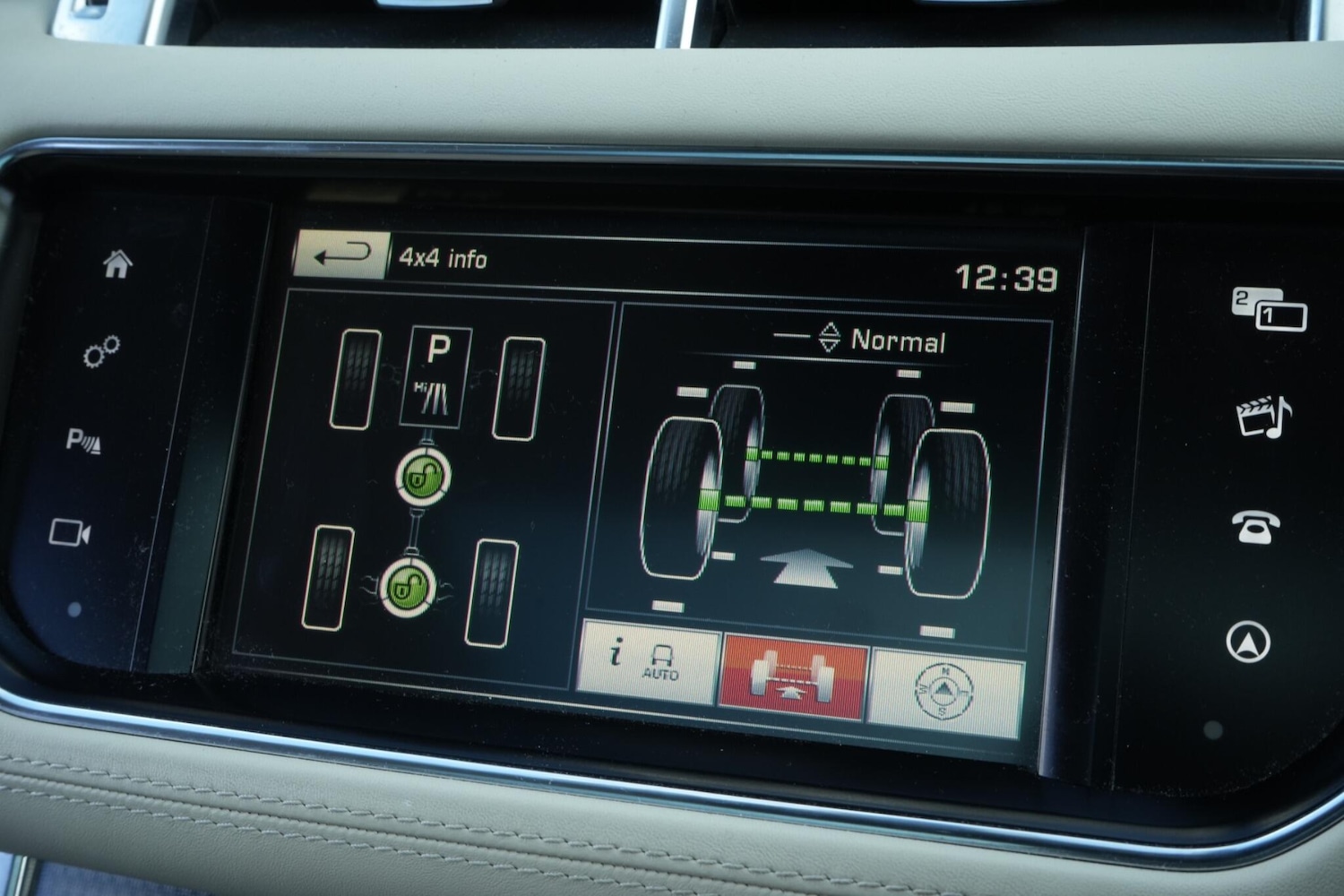 Used Land Rover Range Rover Sport 2015 for sale - 76377998: Photo 50