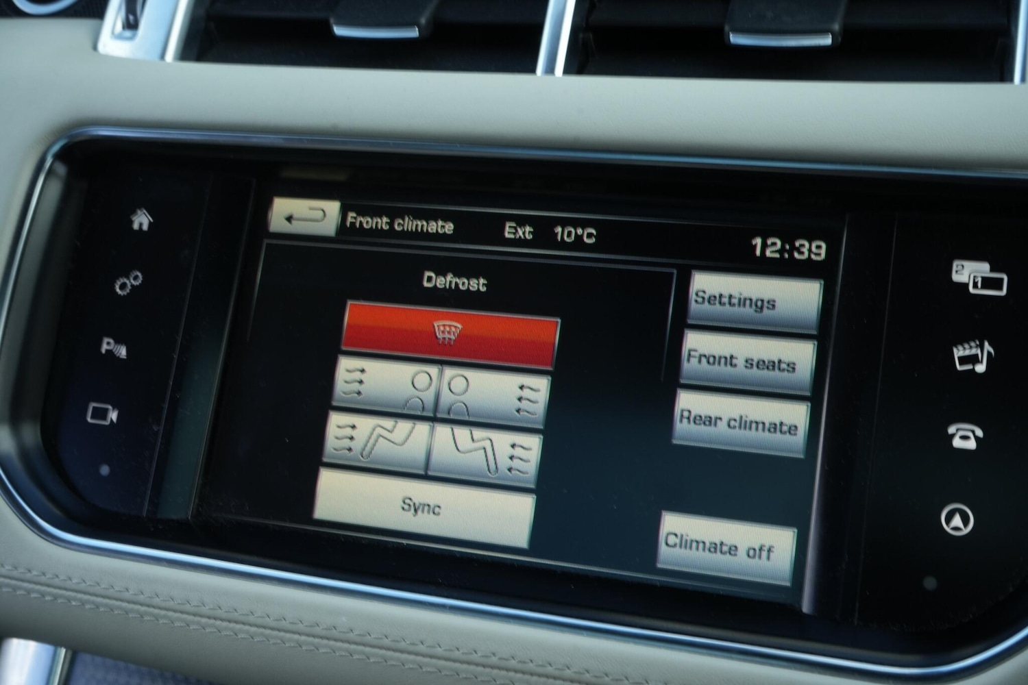 Used Land Rover Range Rover Sport 2015 for sale - 76377998: Photo 51