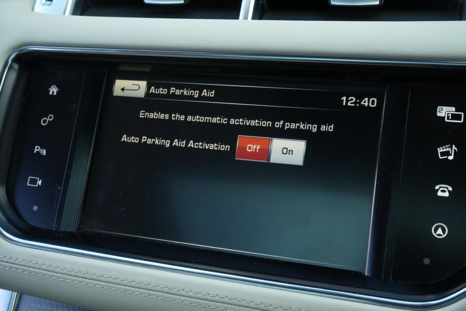 Used Land Rover Range Rover Sport 2015 for sale - 76377998: Photo 52