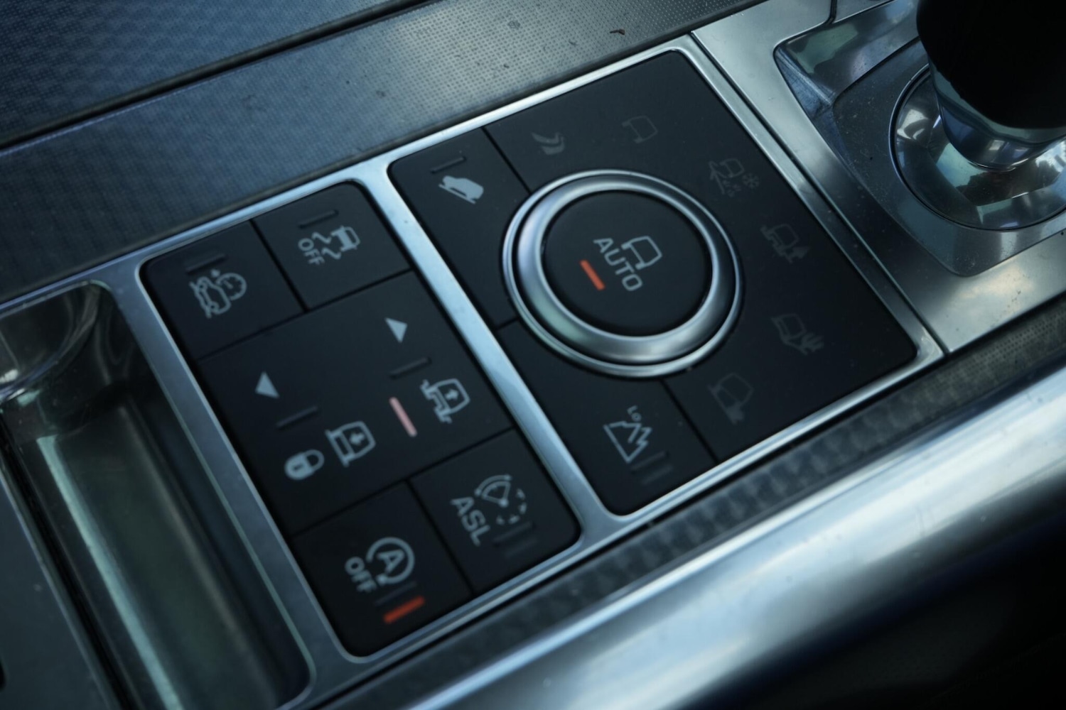 Used Land Rover Range Rover Sport 2015 for sale - 76377998: Photo 55