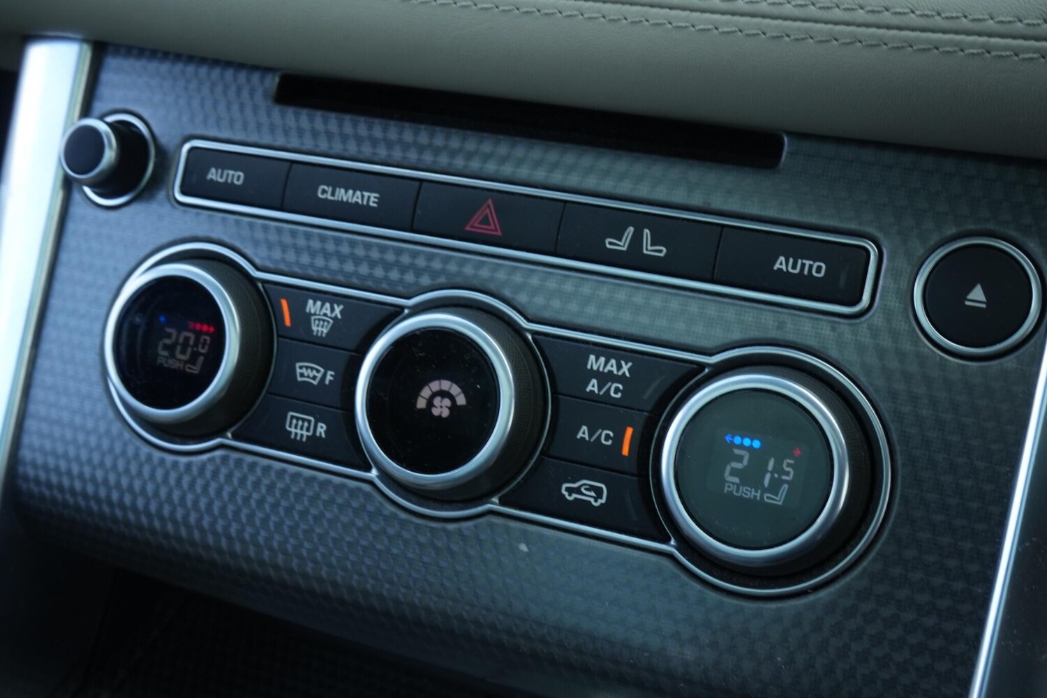 Used Land Rover Range Rover Sport 2015 for sale - 76377998: Photo 56