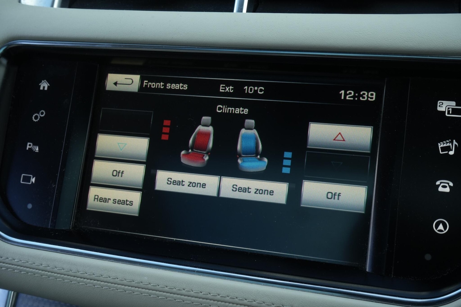 Used Land Rover Range Rover Sport 2015 for sale - 76377998: Photo 8