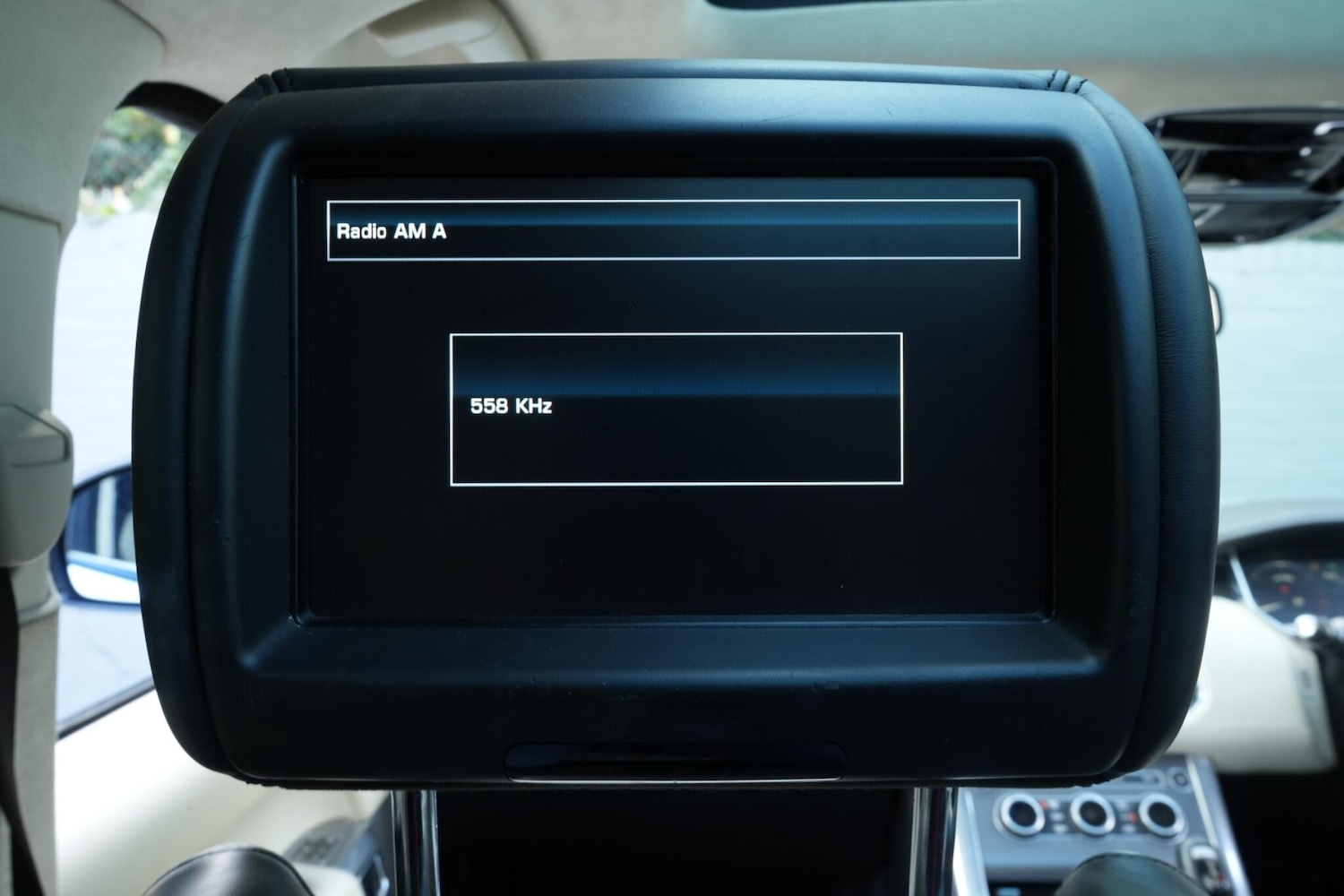 Used Land Rover Range Rover Sport 2015 for sale - 76377998: Photo 9