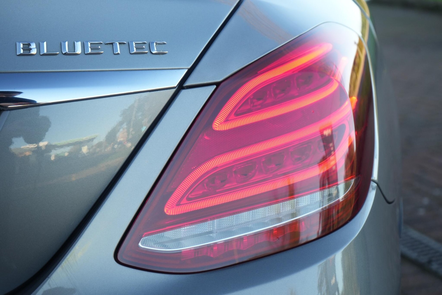 Used Mercedes-Benz C Class for sale - 76759541: Photo 18