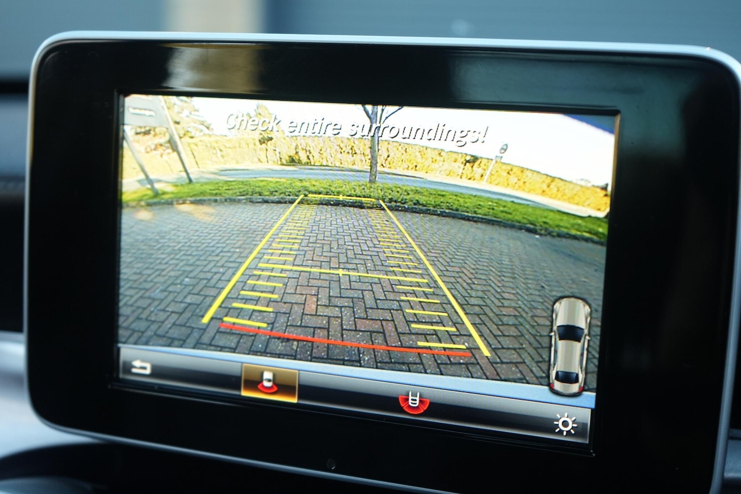 Used Mercedes-Benz C Class for sale - 76759541: Photo 19