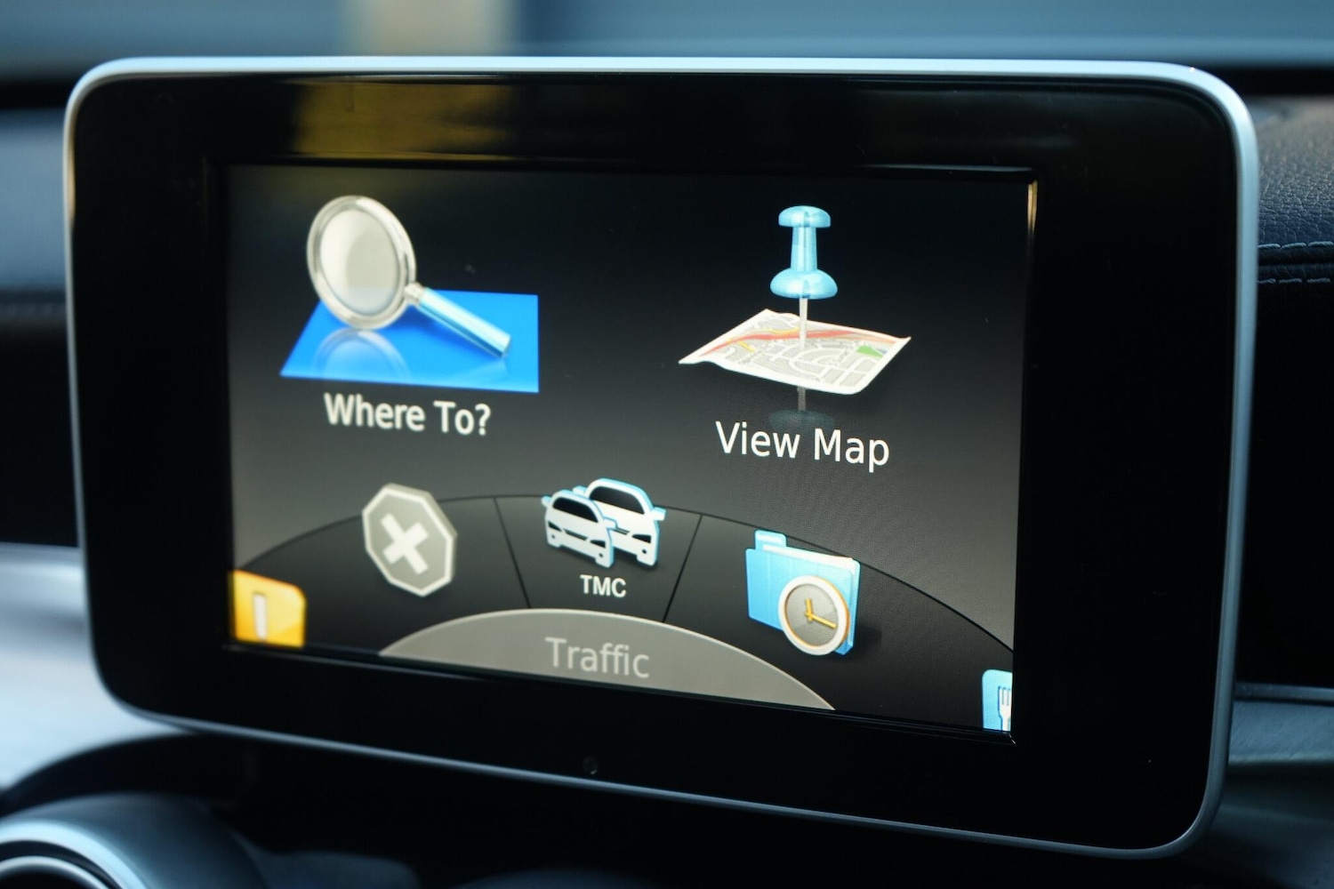 Used Mercedes-Benz C Class for sale - 76759541: Photo 22