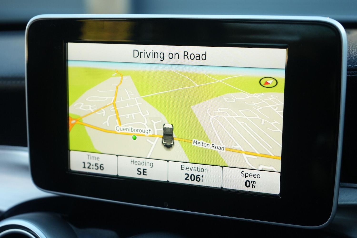 Used Mercedes-Benz C Class for sale - 76759541: Photo 23