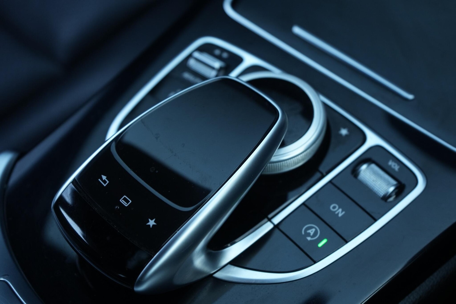 Used Mercedes-Benz C Class for sale - 76759541: Photo 24