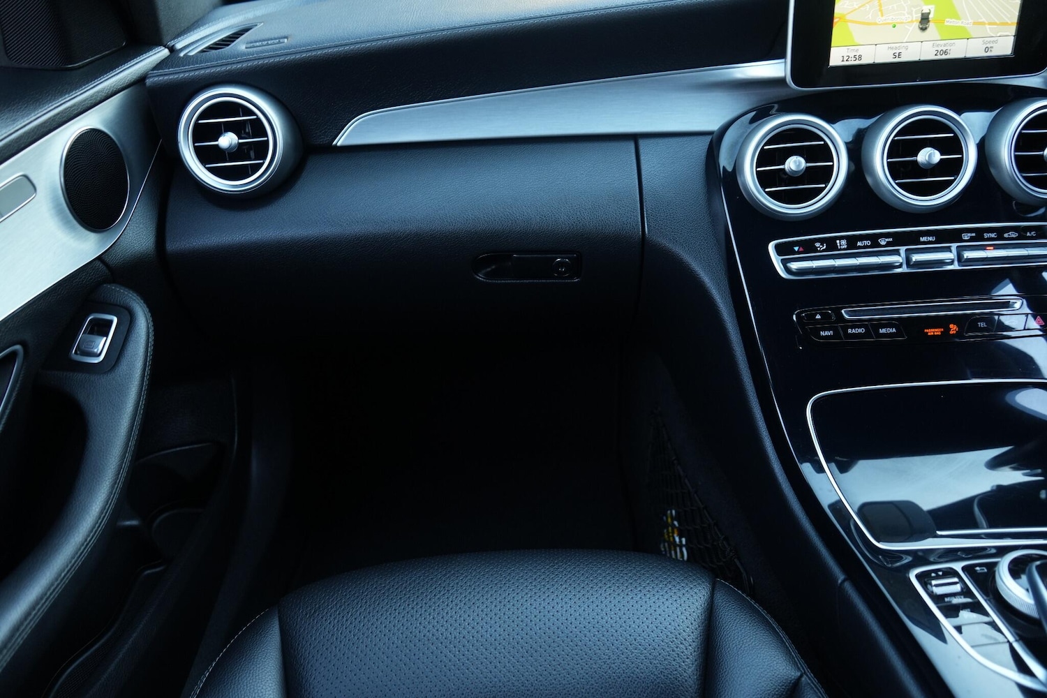 Used Mercedes-Benz C Class for sale - 76759541: Photo 28