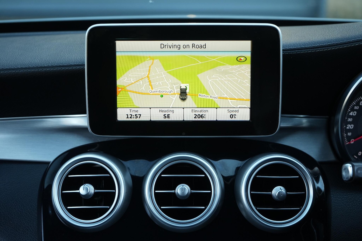 Used Mercedes-Benz C Class for sale - 76759541: Photo 29