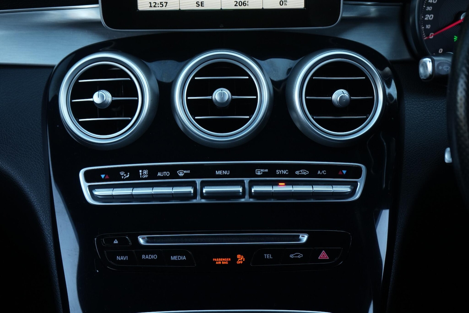 Used Mercedes-Benz C Class for sale - 76759541: Photo 30