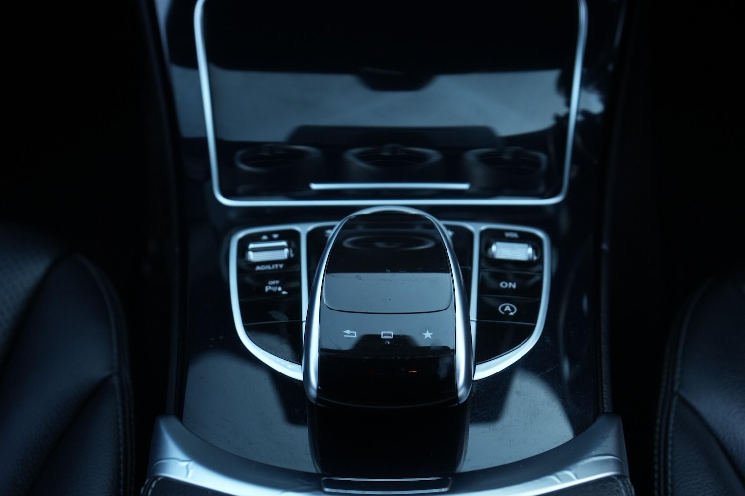 Used Mercedes-Benz C Class for sale - 76759541: Photo 31