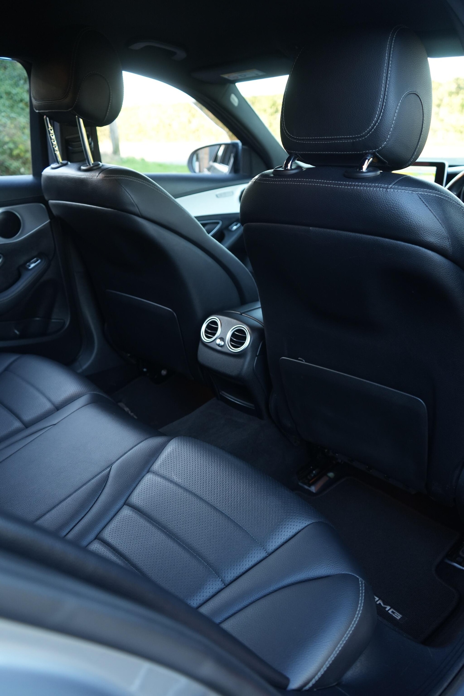 Used Mercedes-Benz C Class for sale - 76759541: Photo 39