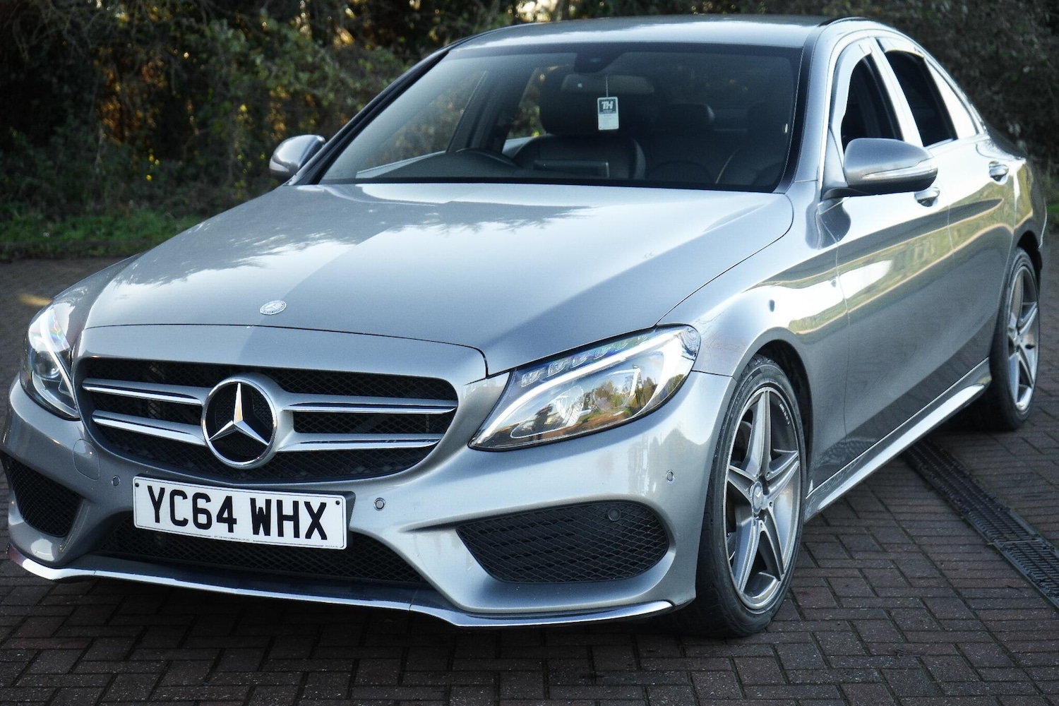 Used Mercedes-Benz C Class for sale - 76759541: Photo 4