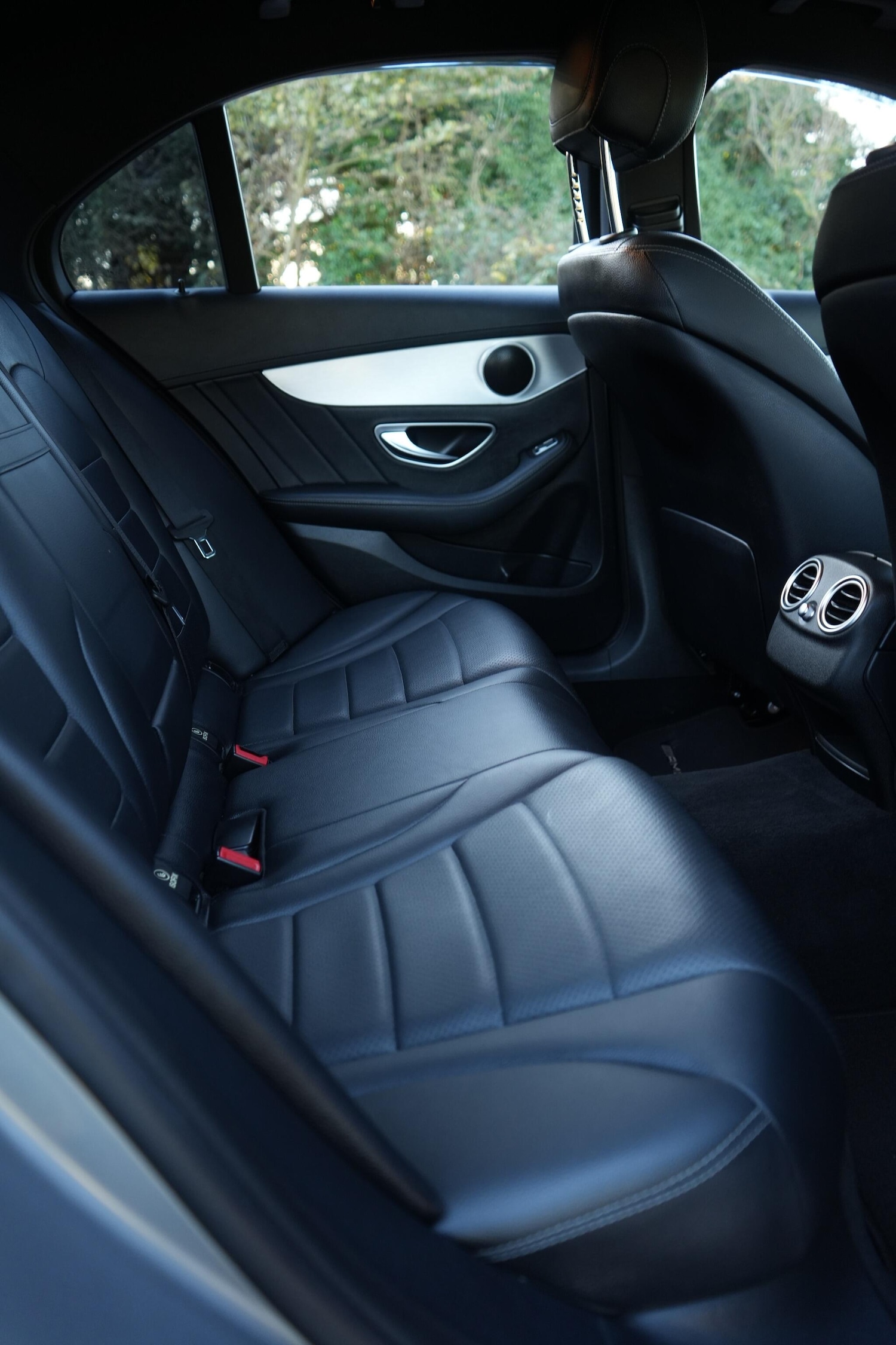 Used Mercedes-Benz C Class for sale - 76759541: Photo 40