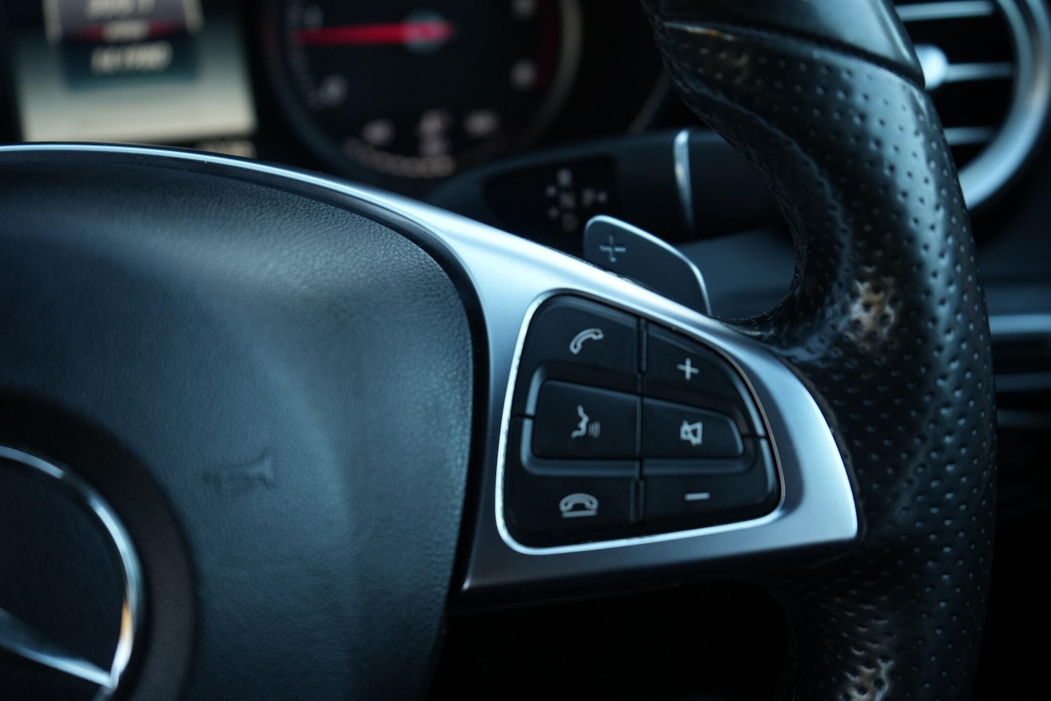 Used Mercedes-Benz C Class for sale - 76759541: Photo 42