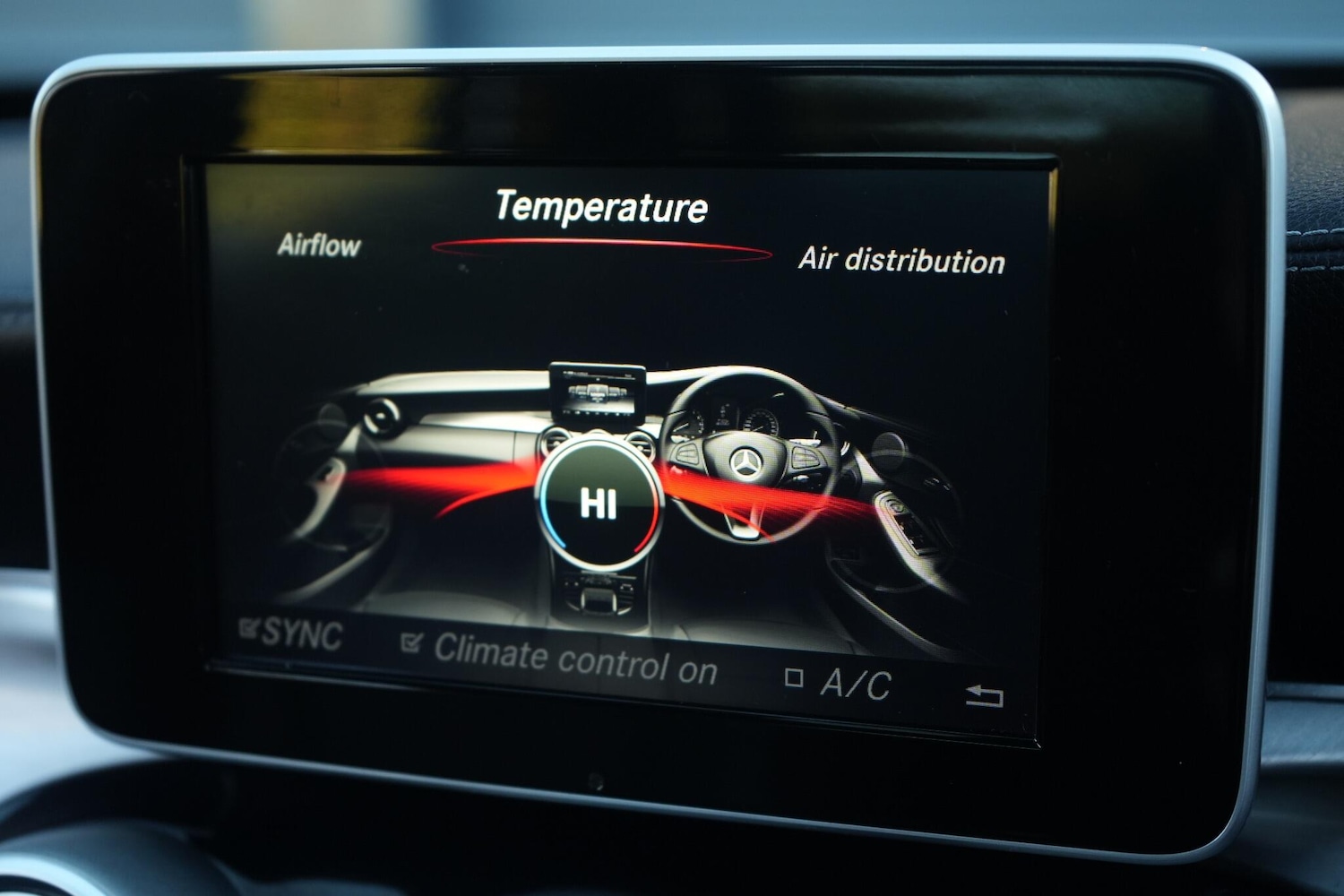 Used Mercedes-Benz C Class for sale - 76759541: Photo 43