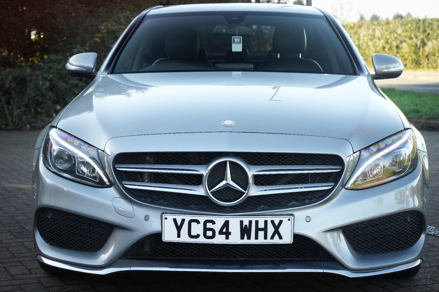 Used Mercedes-Benz C Class for sale - 76759541: Photo 5