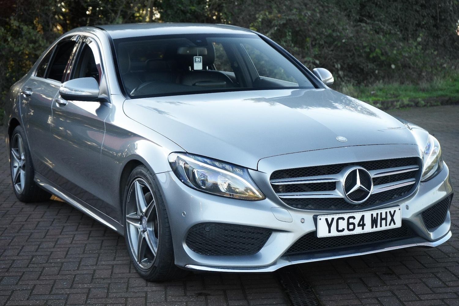 Used Mercedes-Benz C Class for sale - 76759541: Photo 6