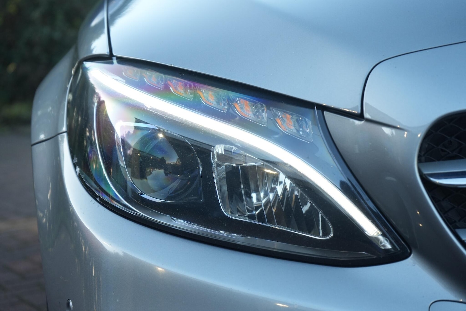 Used Mercedes-Benz C Class for sale - 76759541: Photo 7