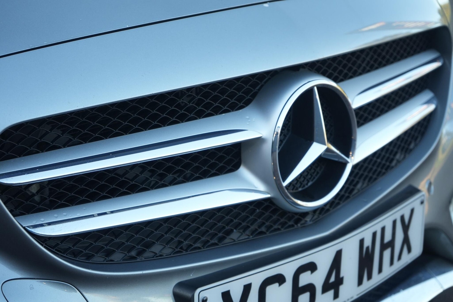 Used Mercedes-Benz C Class for sale - 76759541: Photo 8