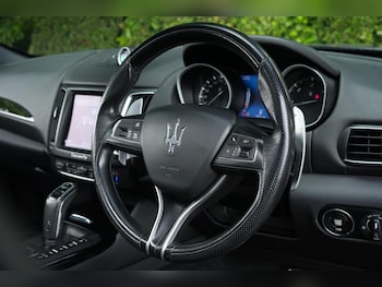 Used Maserati Levante 2020 for sale - 78623428: Photo