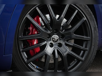 Used Maserati Levante 2020 for sale - 78623428: Photo