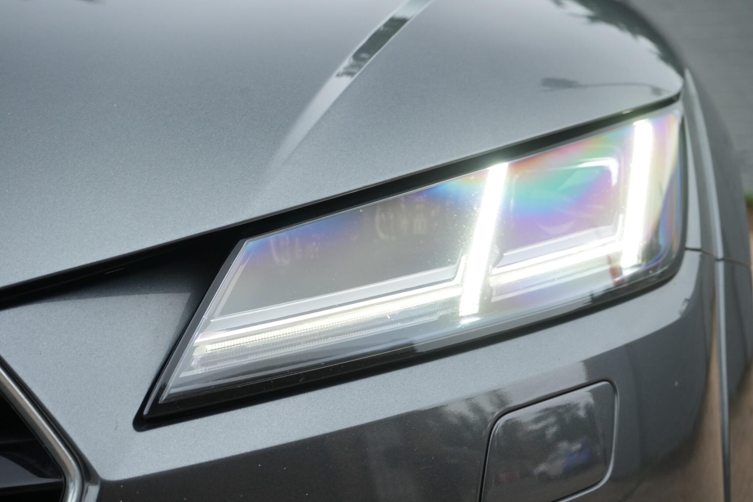 Used Audi TT 2015 for sale - 76360854: Photo 10