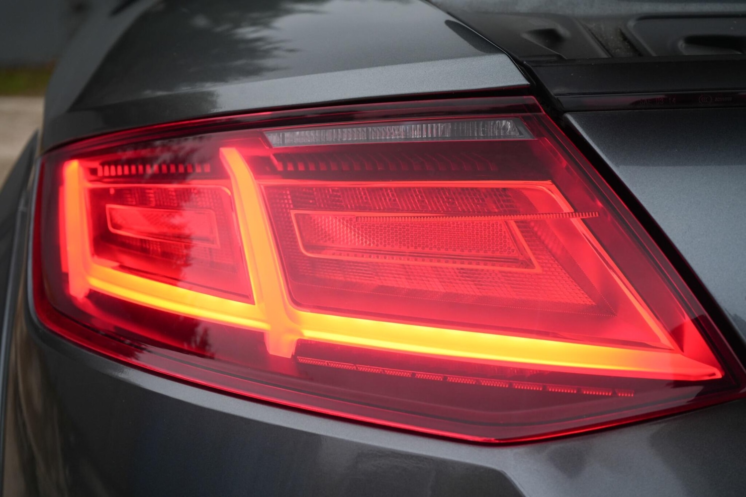 Used Audi TT 2015 for sale - 76360854: Photo 14