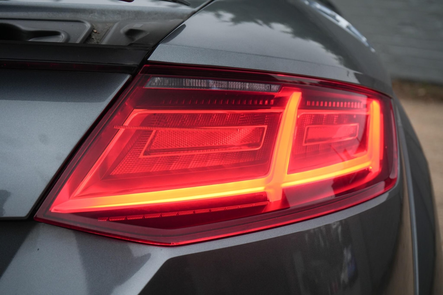 Used Audi TT 2015 for sale - 76360854: Photo 18