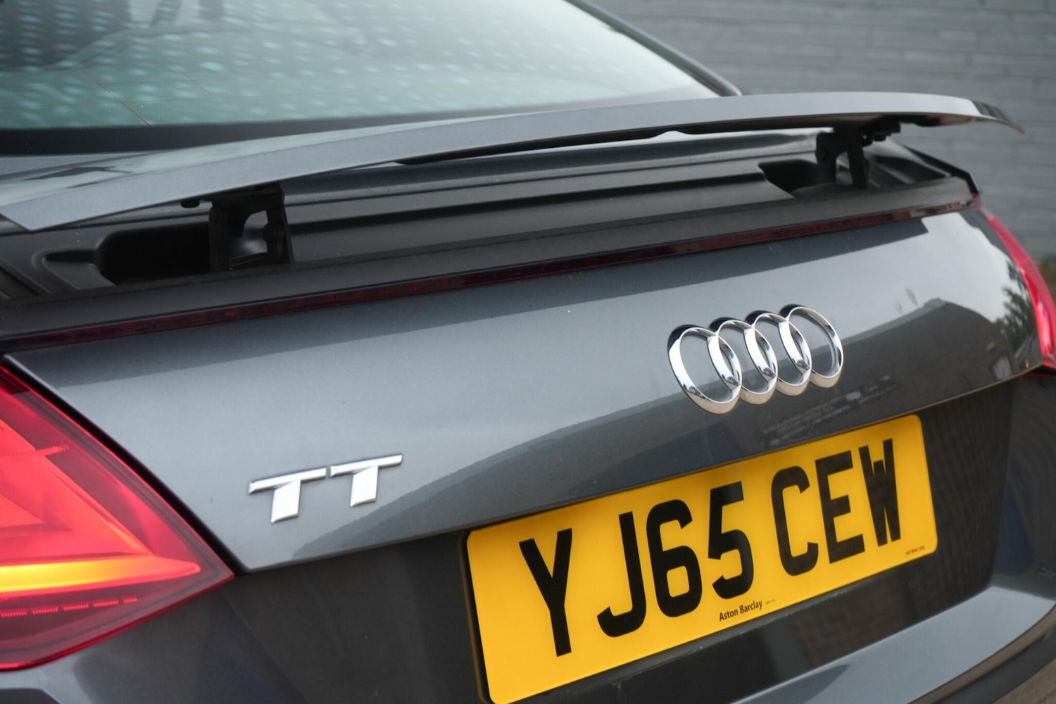 Used Audi TT 2015 for sale - 76360854: Photo 20