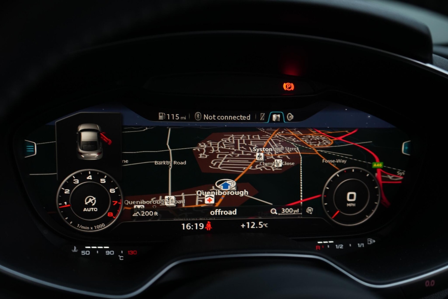 Used Audi TT 2015 for sale - 76360854: Photo 24