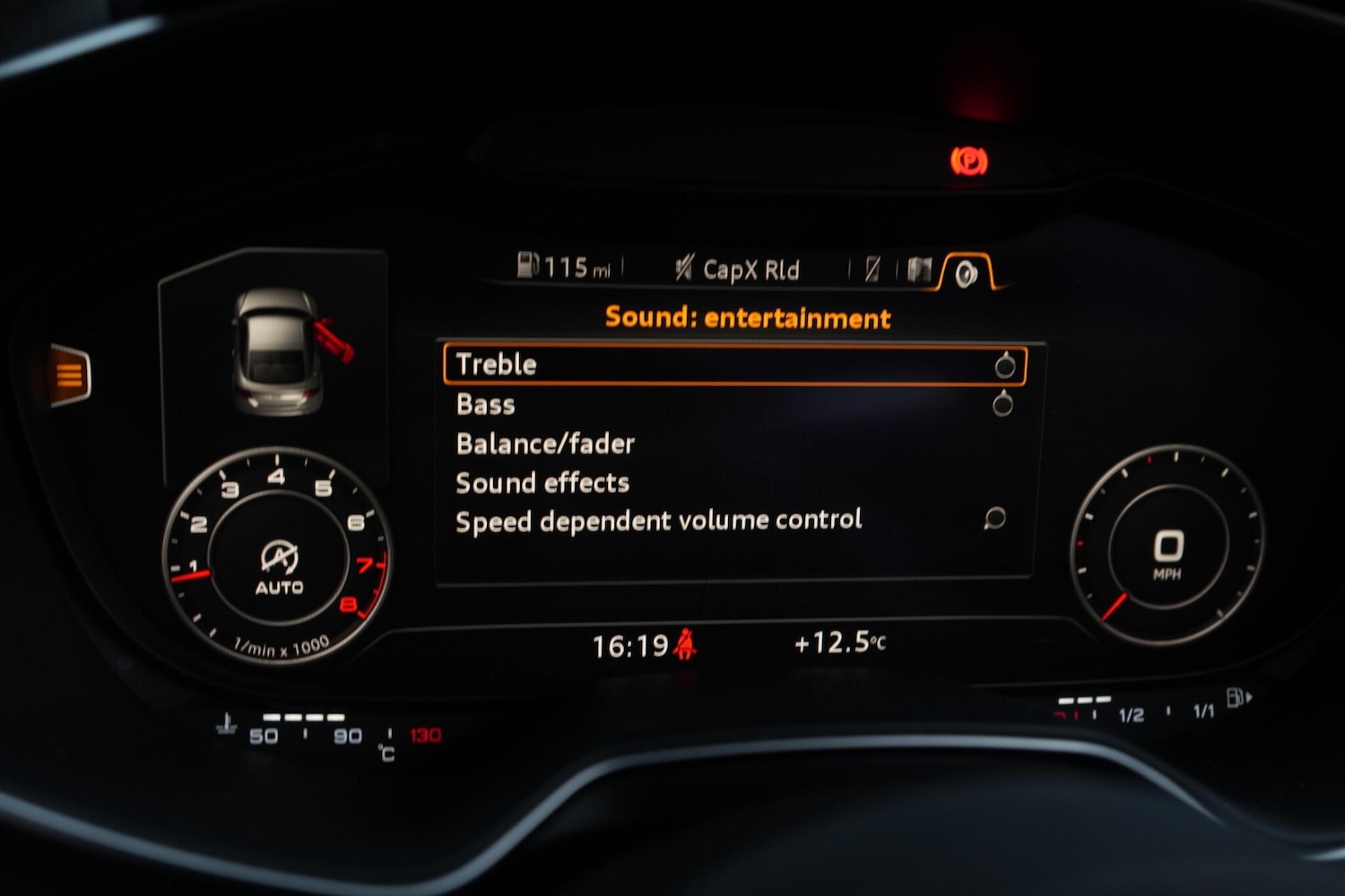 Used Audi TT 2015 for sale - 76360854: Photo 25